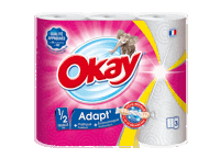Okay Adapt