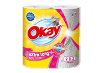 Okay Extra Long