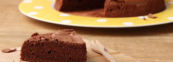 Gateau Pralinoise