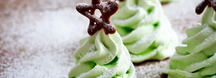 Meringue Noel