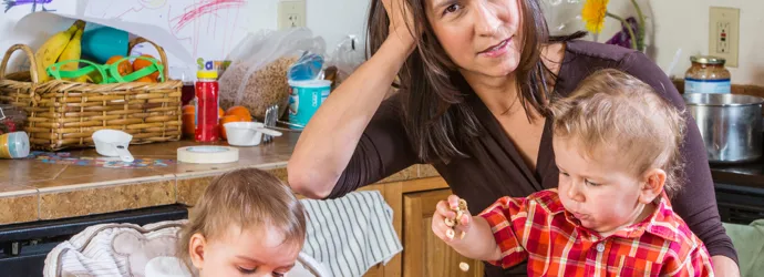8 astuces pour le rangement de la cuisine