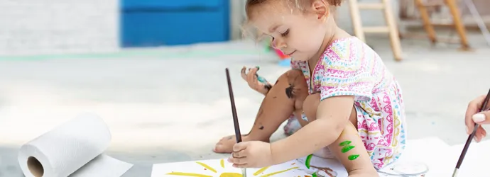 Familie- en kinderactiviteiten