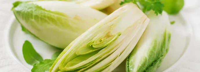 Comment enlever l’amertume des endives ?