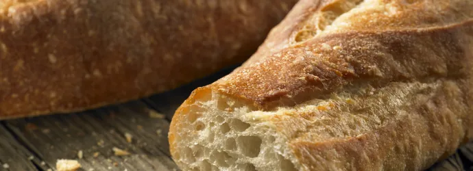 Comment bien décongeler du pain au micro-ondes ?