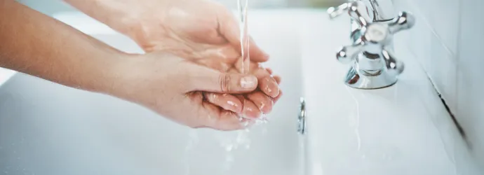 Comment détartrer un robinet ?