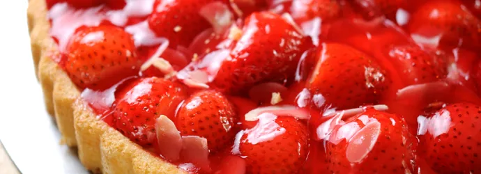 Comment faire un nappage comme chez le pâtissier ?