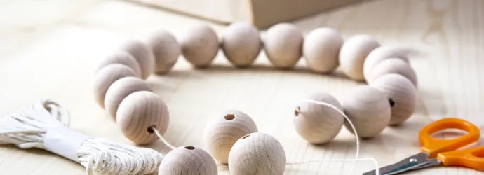 DIY : fabriquer un porte-rouleau essuie-tout tendance