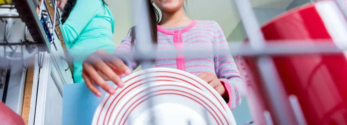 Schoonmaakplan: de keuken schoonmaken
