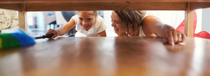 De grote voorjaarsschoonmaak: tips en advies