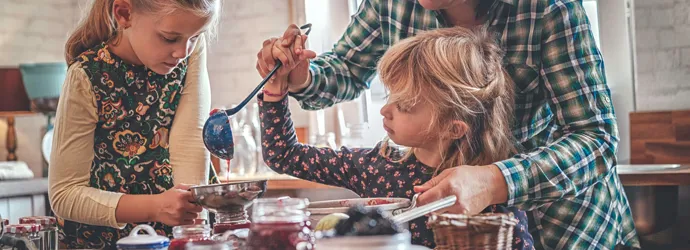 3 façons de stériliser des bocaux de confiture en quelques minutes