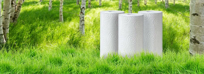Des produits écologiques innovants, qui prennent soin de vous
