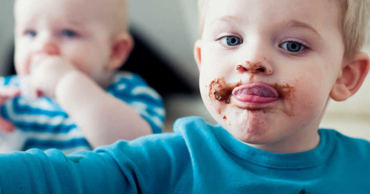 Comment enlever une tache de chocolat d’un tapis ? Okay