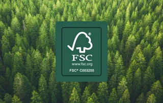 Des matières premières issues d’un approvisionnement durable