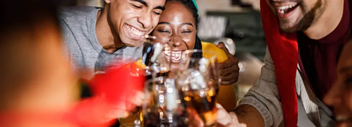 Comment nettoyer des verres à vin et une carafe en verre pour qu’ils brillent