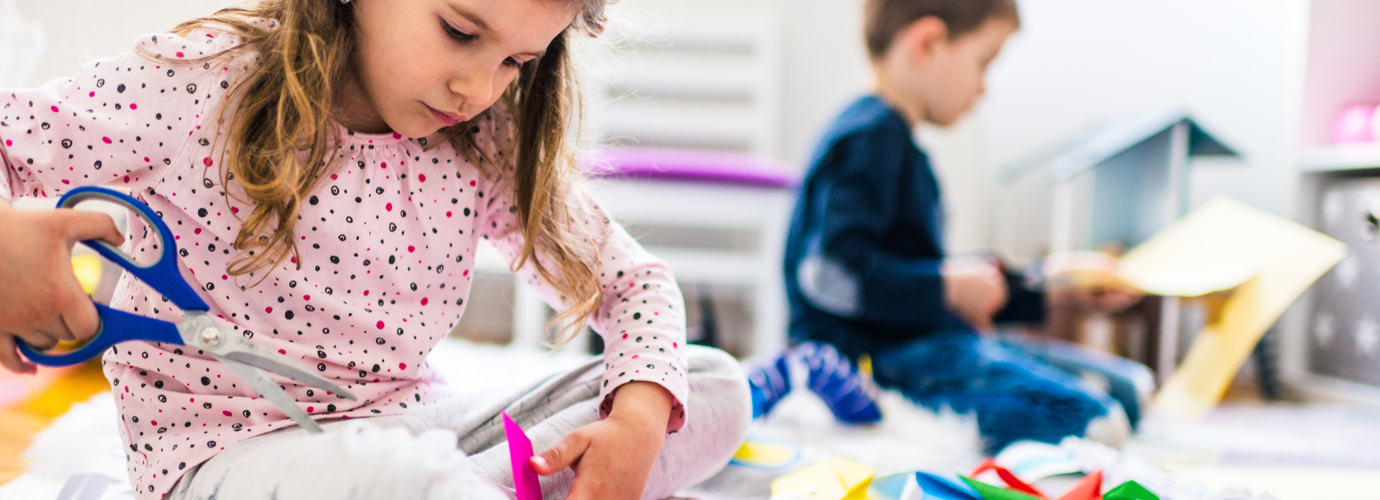 Origamis d’animaux faciles pour les enfants
