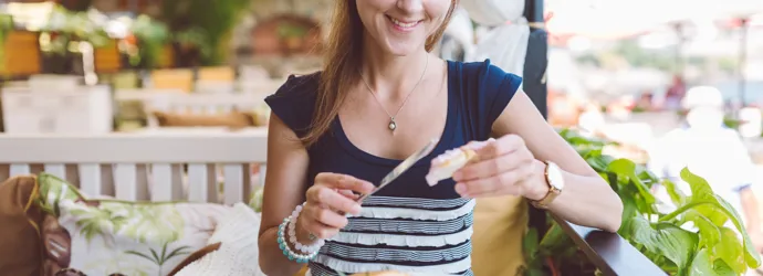 Stress et alimentation : 7 aliments anti-stress